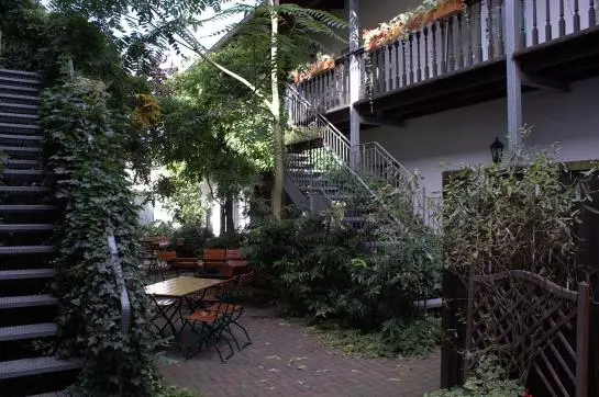 City Hotel Neuruppin