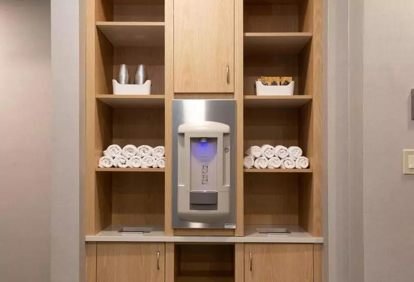 酒店 Courtyard Orlando Altamonte Springs Maitland