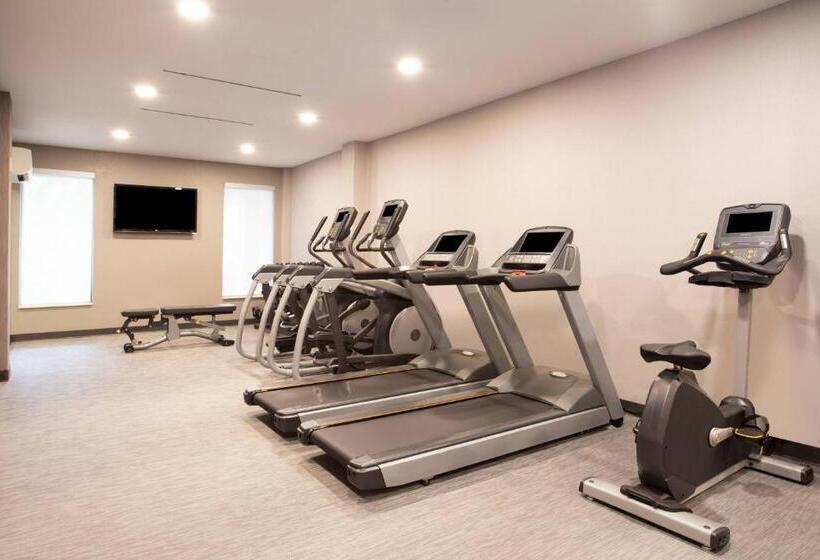 فندق Courtyard Orlando Altamonte Springs Maitland