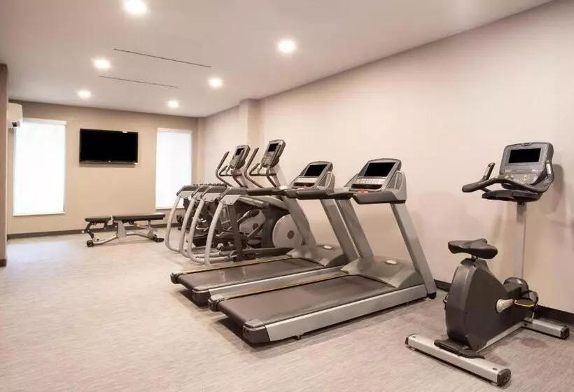 酒店 Courtyard Orlando Altamonte Springs Maitland