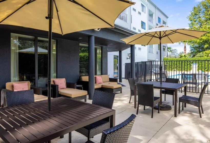 فندق Courtyard Orlando Altamonte Springs Maitland