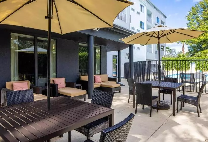 酒店 Courtyard Orlando Altamonte Springs Maitland