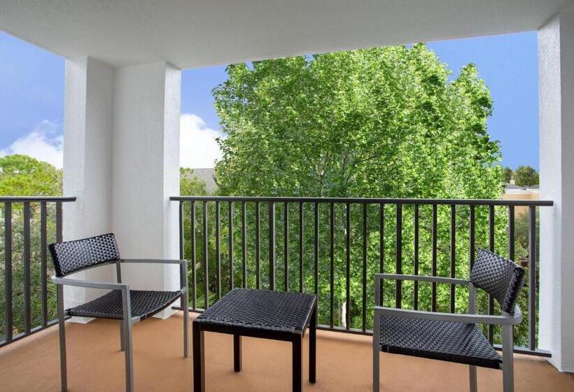 فندق Courtyard Orlando Altamonte Springs Maitland