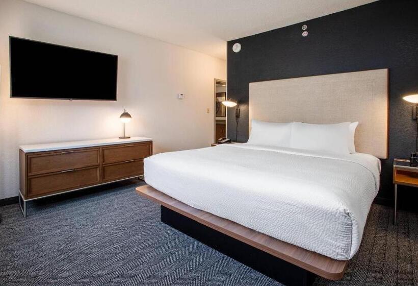 فندق Courtyard Orlando Altamonte Springs Maitland