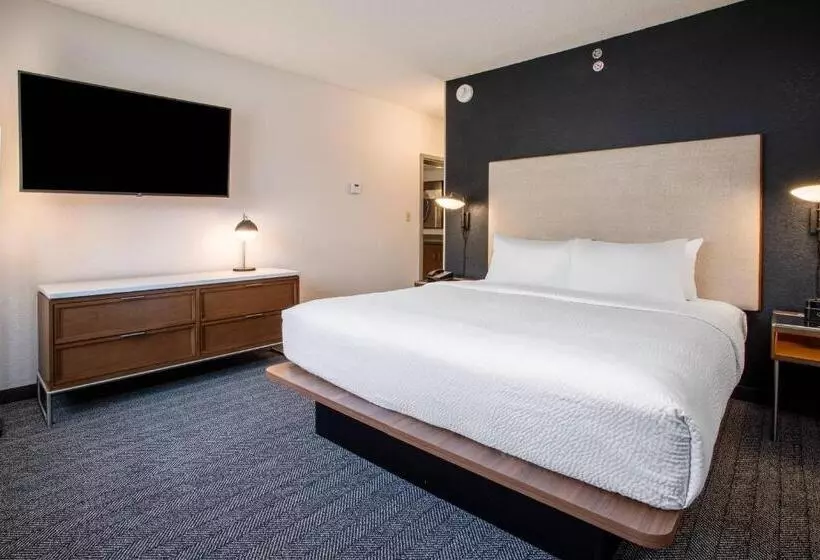 酒店 Courtyard Orlando Altamonte Springs Maitland