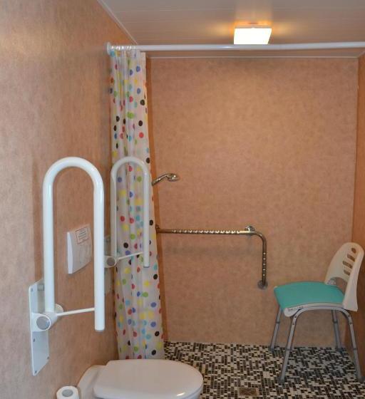 酒店 Das Bunte Kamel