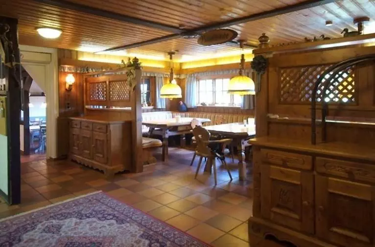 Отель Das Bunte Kamel