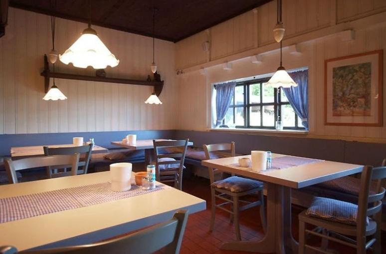 酒店 Das Bunte Kamel