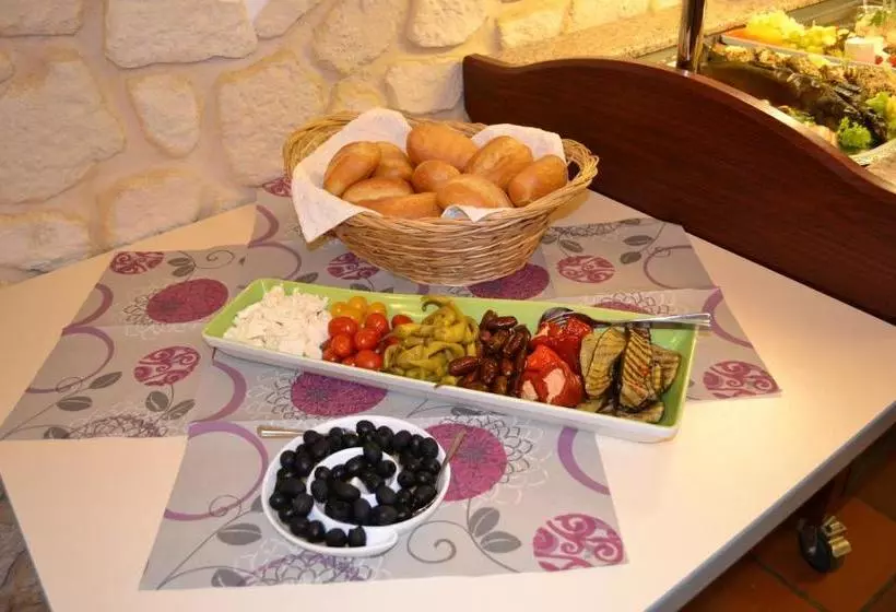 Отель Das Bunte Kamel