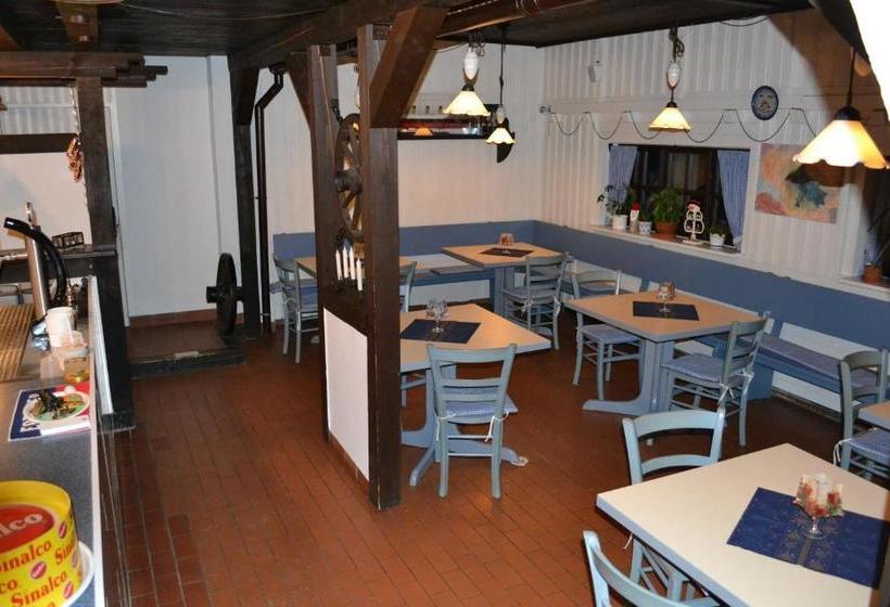 酒店 Das Bunte Kamel