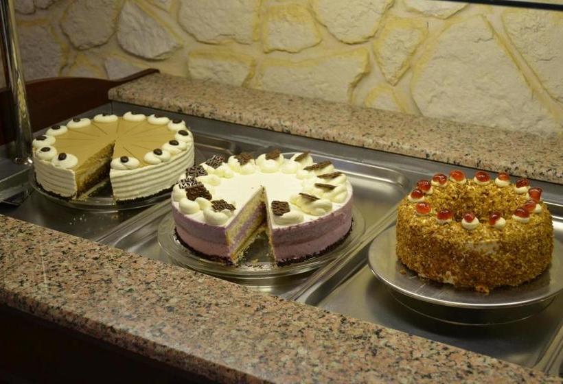 酒店 Das Bunte Kamel