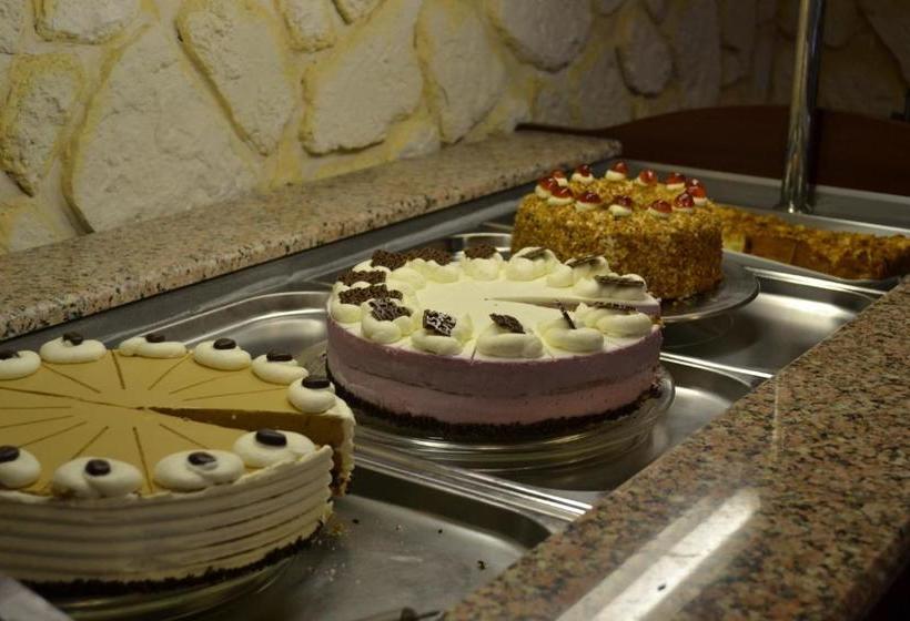 酒店 Das Bunte Kamel