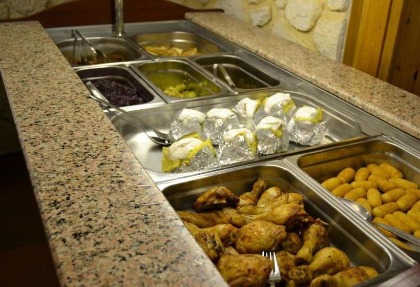 酒店 Das Bunte Kamel