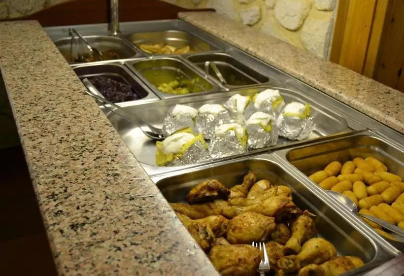 Отель Das Bunte Kamel