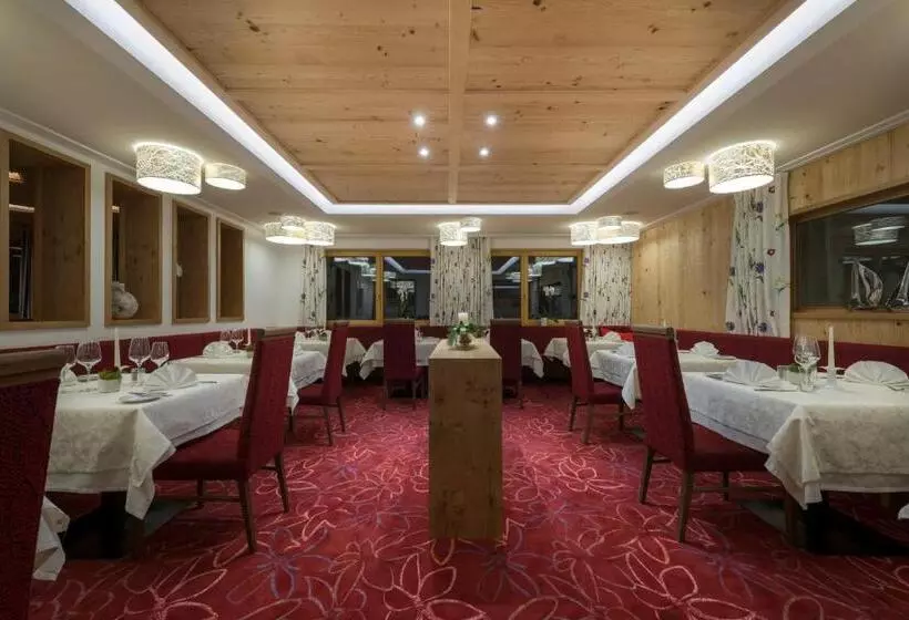 호텔 Das Schiff In Den Bergen