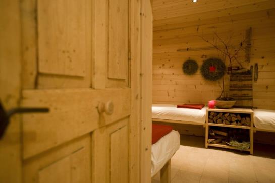 בית מלון כפרי Erlebnisreich Natter