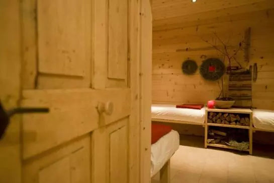 Hotel Erlebnisreich Natter