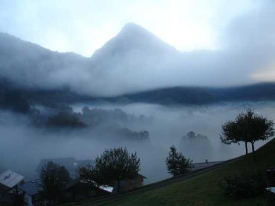 בית מלון כפרי Erlebnisreich Natter