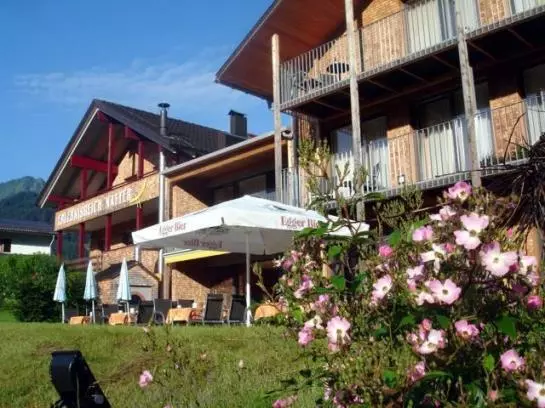 Hotel Erlebnisreich Natter