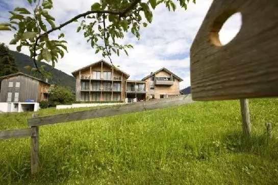 Hotel Erlebnisreich Natter