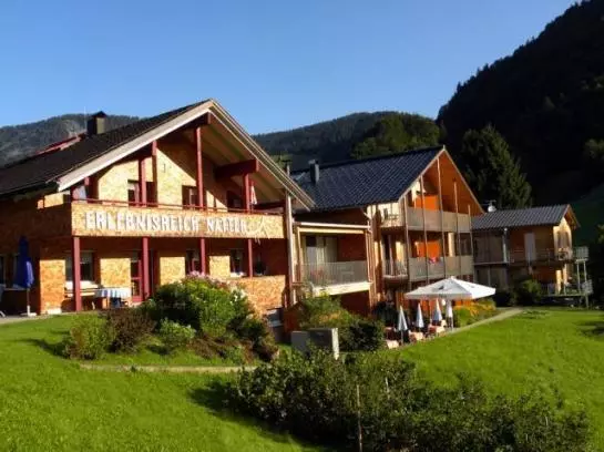 Hotel Erlebnisreich Natter