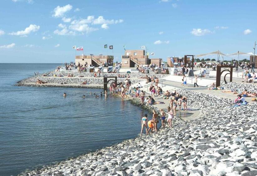 בית מלון כפרי Ferienwohnung Und Appartementvermietung Haus Kaiser