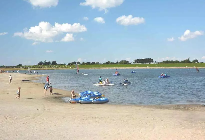 فندق Ferienwohnung Und Appartementvermietung Haus Kaiser
