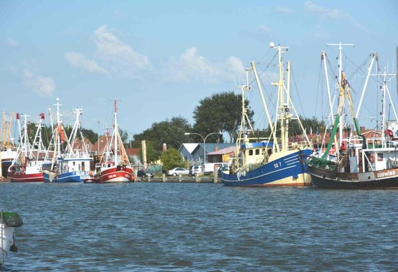 בית מלון כפרי Ferienwohnung Und Appartementvermietung Haus Kaiser