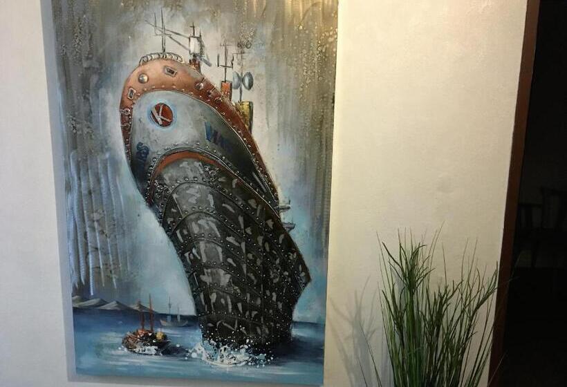 בית מלון כפרי Ferienwohnung Und Appartementvermietung Haus Kaiser