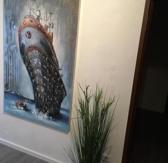 בית מלון כפרי Ferienwohnung Und Appartementvermietung Haus Kaiser