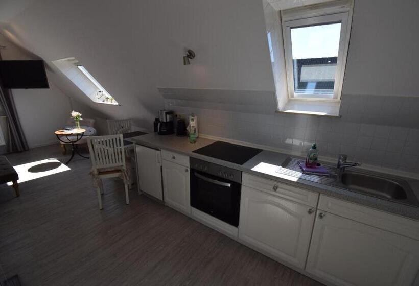 בית מלון כפרי Ferienwohnung Und Appartementvermietung Haus Kaiser