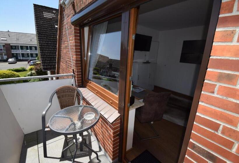 בית מלון כפרי Ferienwohnung Und Appartementvermietung Haus Kaiser