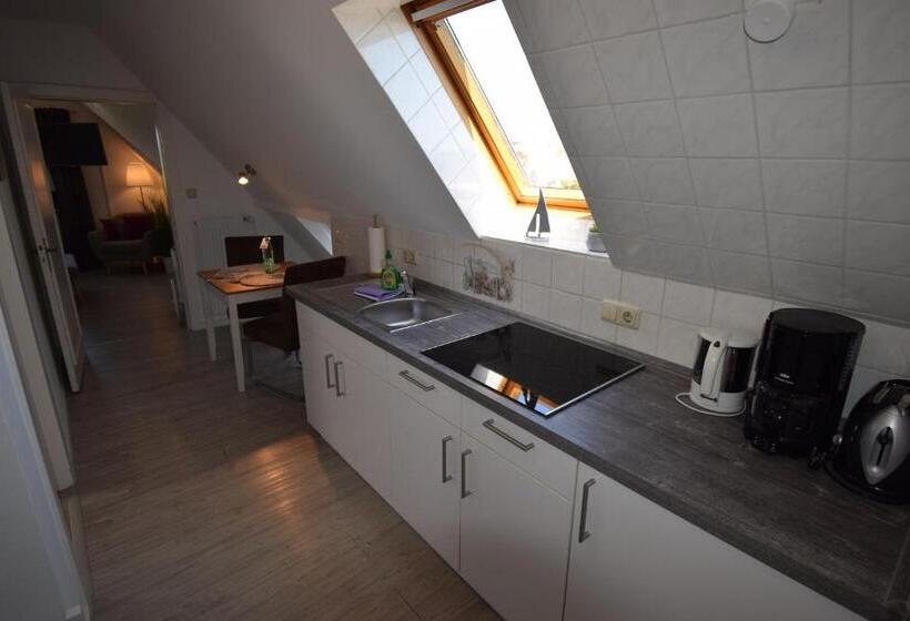 בית מלון כפרי Ferienwohnung Und Appartementvermietung Haus Kaiser