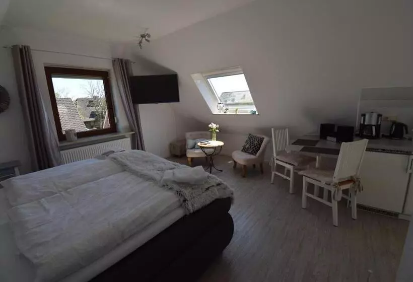 فندق Ferienwohnung Und Appartementvermietung Haus Kaiser