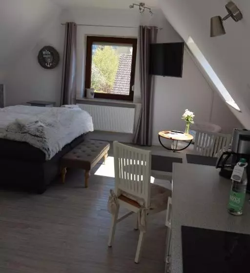 فندق Ferienwohnung Und Appartementvermietung Haus Kaiser