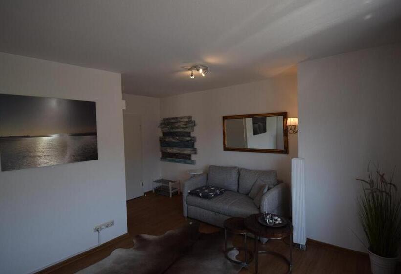 בית מלון כפרי Ferienwohnung Und Appartementvermietung Haus Kaiser