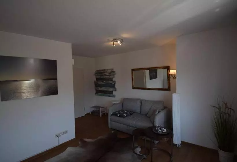 فندق Ferienwohnung Und Appartementvermietung Haus Kaiser