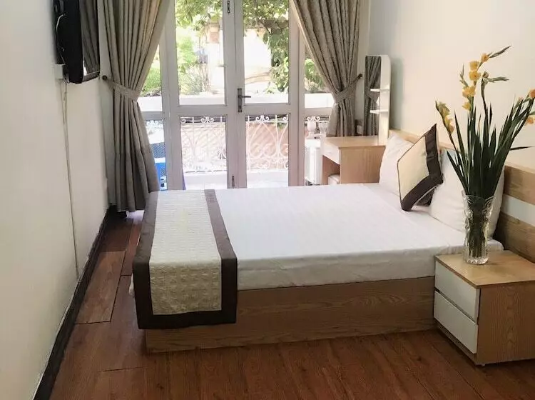 Stars Hotel 26 Bat Su
