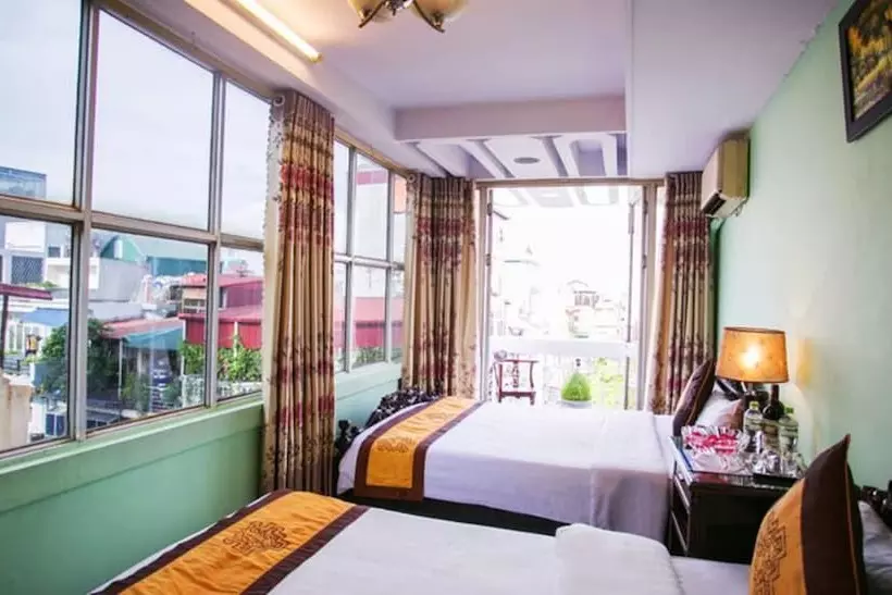 Stars Hotel 26 Bat Su