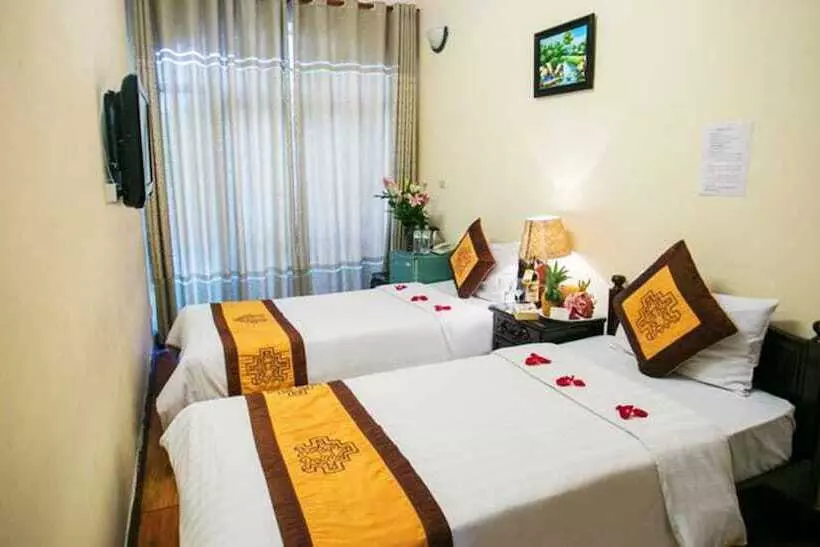 Stars Hotel 26 Bat Su