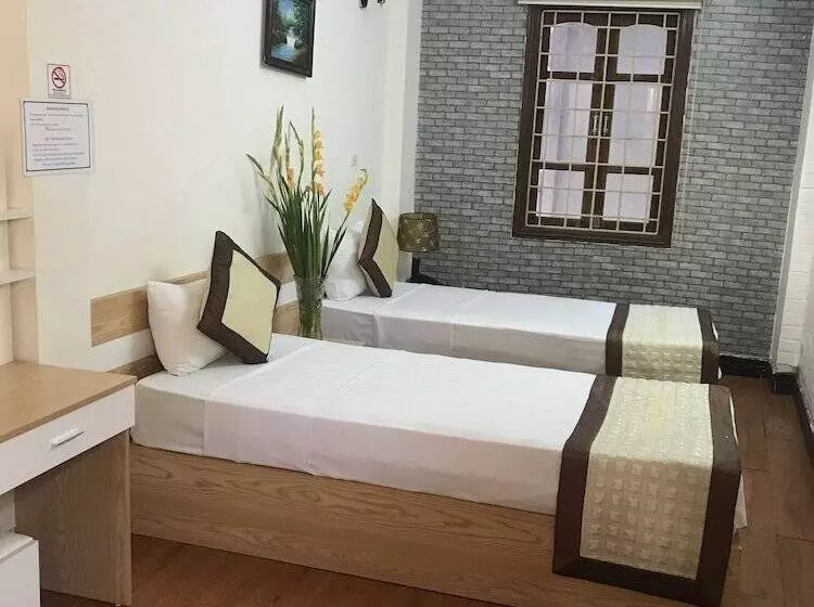 Stars Hotel 26 Bat Su