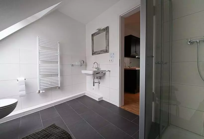 Отель Heldts Apart