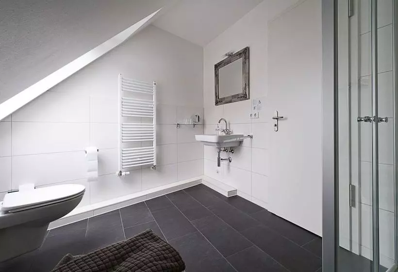 Отель Heldts Apart