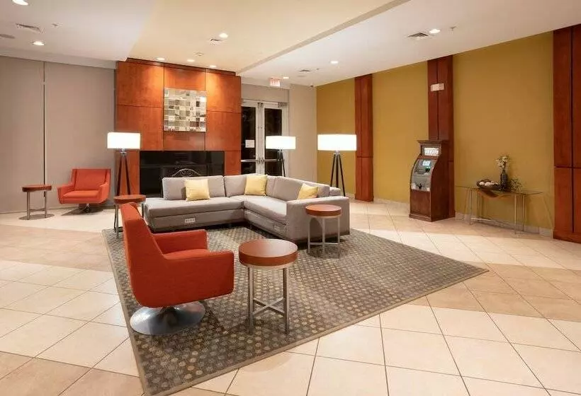 هتل Holiday Inn Winchester Southeast Historic Gateway, An Ihg
