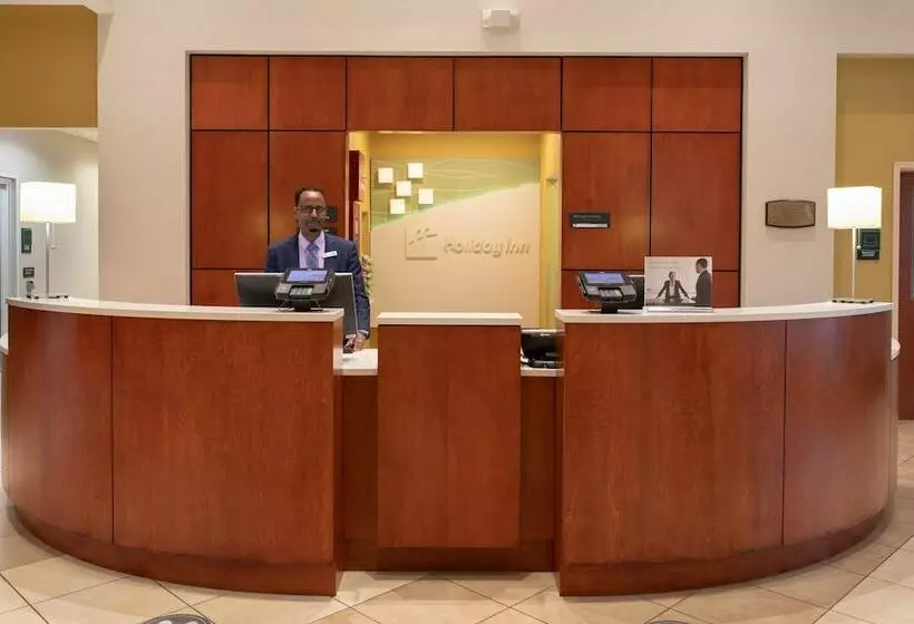 هتل Holiday Inn Winchester Southeast Historic Gateway, An Ihg