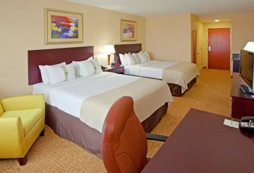 هتل Holiday Inn Winchester Southeast Historic Gateway, An Ihg