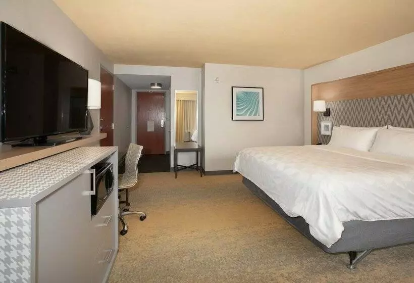 هتل Holiday Inn Winchester Southeast Historic Gateway, An Ihg