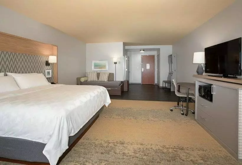 هتل Holiday Inn Winchester Southeast Historic Gateway, An Ihg