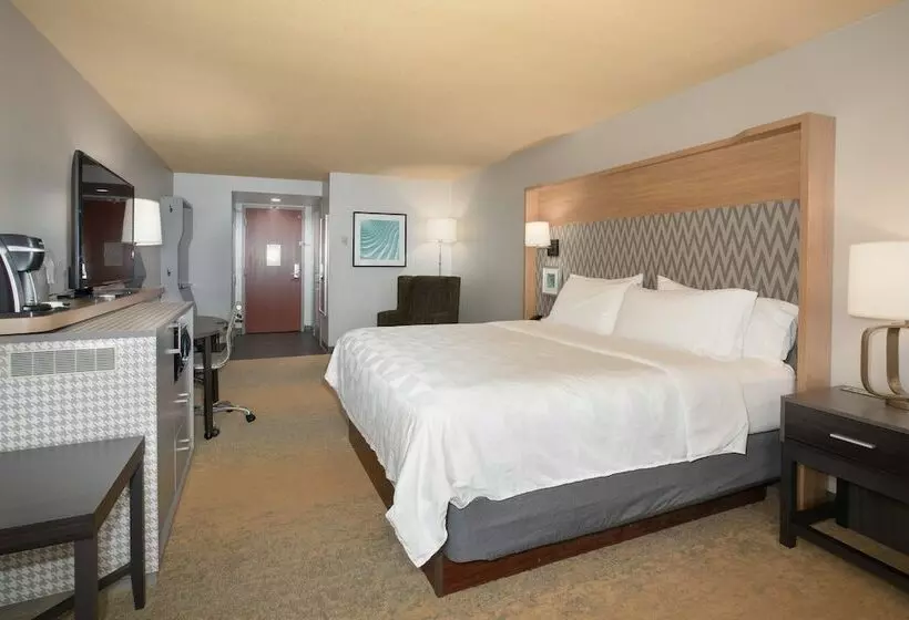 هتل Holiday Inn Winchester Southeast Historic Gateway, An Ihg