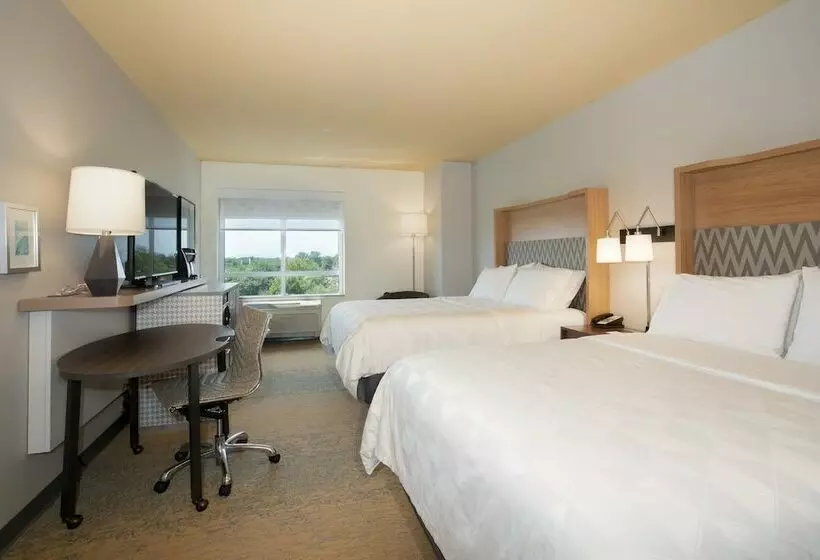 هتل Holiday Inn Winchester Southeast Historic Gateway, An Ihg